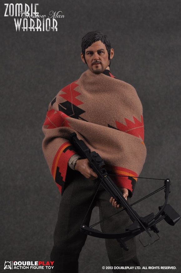 DP001-09MZq0ZS1mCzKmp Daryl - Zombie Hunter