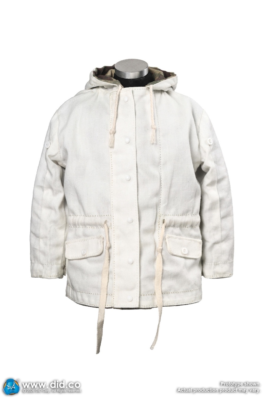 Steiner - WWII German Wehrmacht Oberfeldwebel - in 1/6 scale