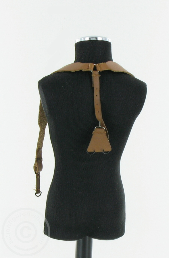 Y-Tragehilfe - Leder