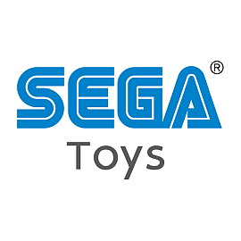 SEGA Toys