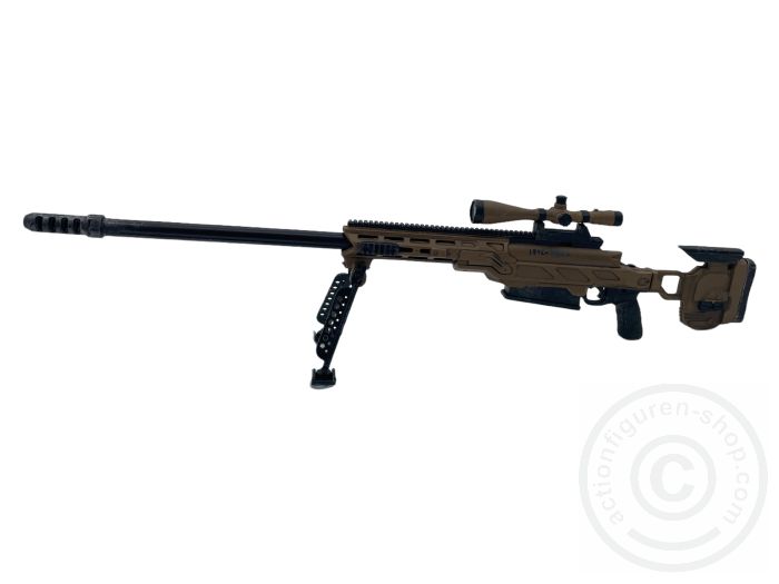 TAC-50 C - Mc Millan Sniper Rifle