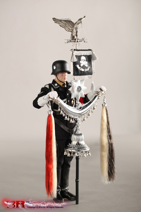 HL630-22 Musikkorps der SS - Ceremonial Vol. III