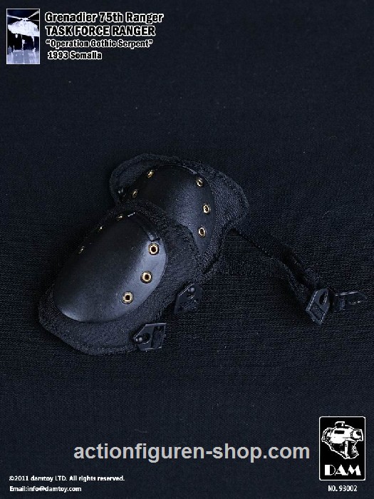 Grenadier 75th Ranger Task Force Ranger