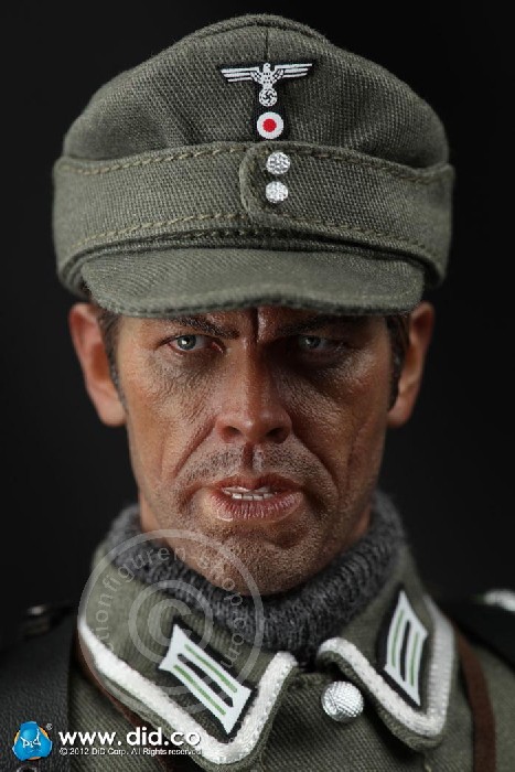 80086-06 Wehrmacht Oberfeldwebel