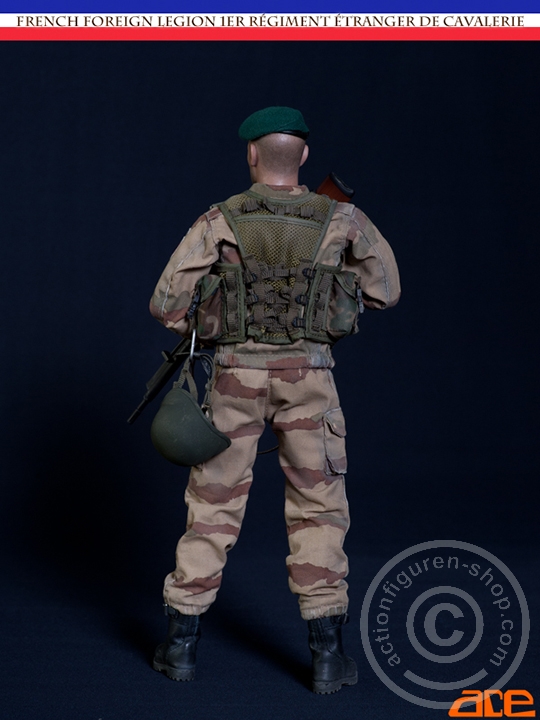 ACEF010-10 Franz. Fremdenlegion