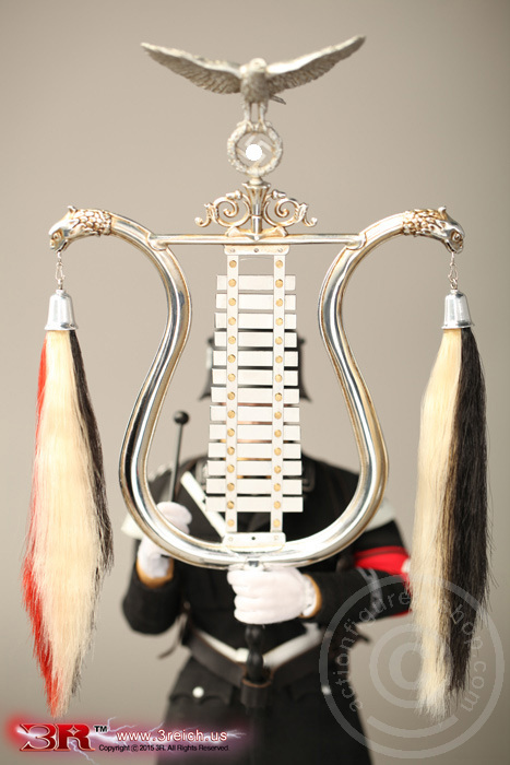 Musikkorps der SS - Ceremonial Vol. IV