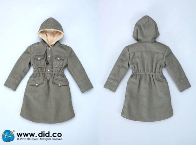80132-17 Fredro - SS-Panzer-Division Das Reich - NCO