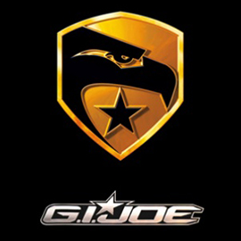 GI-Joe