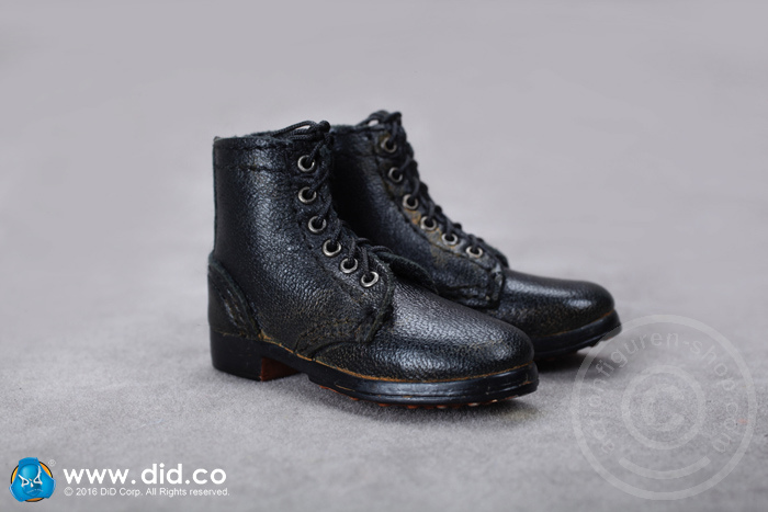 Otto Carius - Sommer + Panzer Uniform