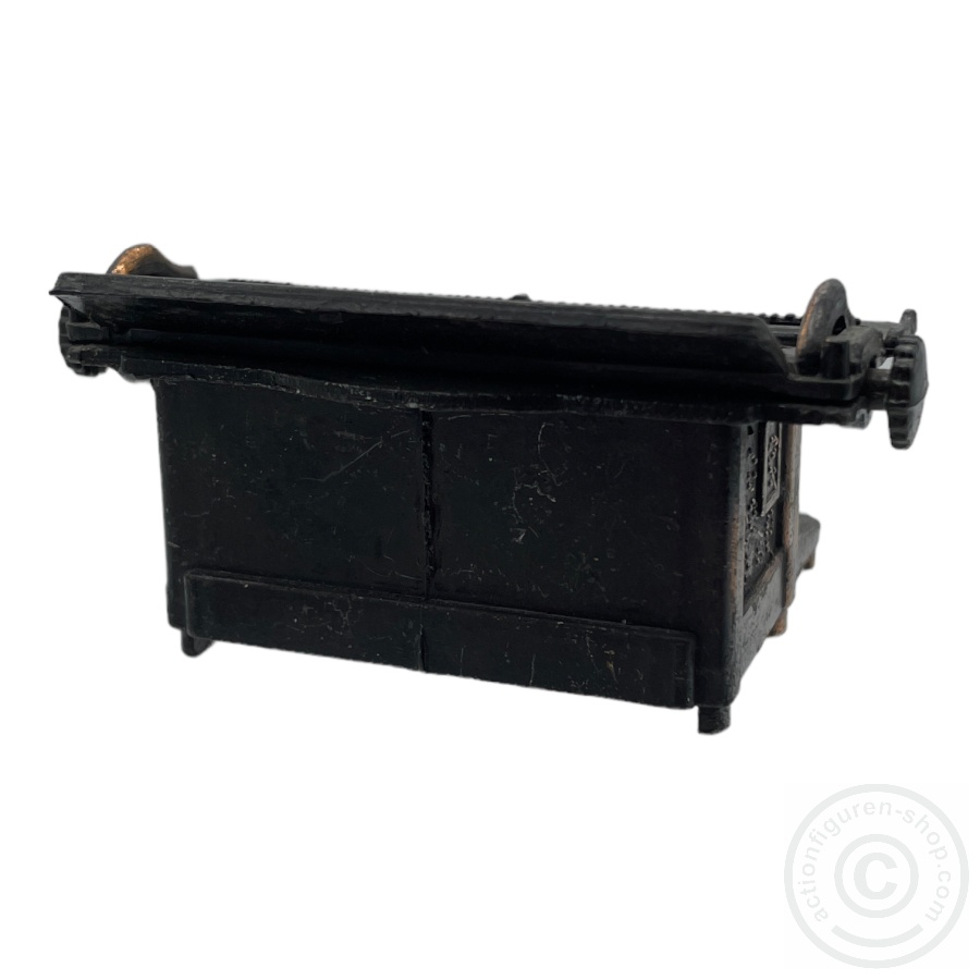 Typewriter - Typ Renington - 1/6 scale Typewriter - Typ Renington - 1/6 scale