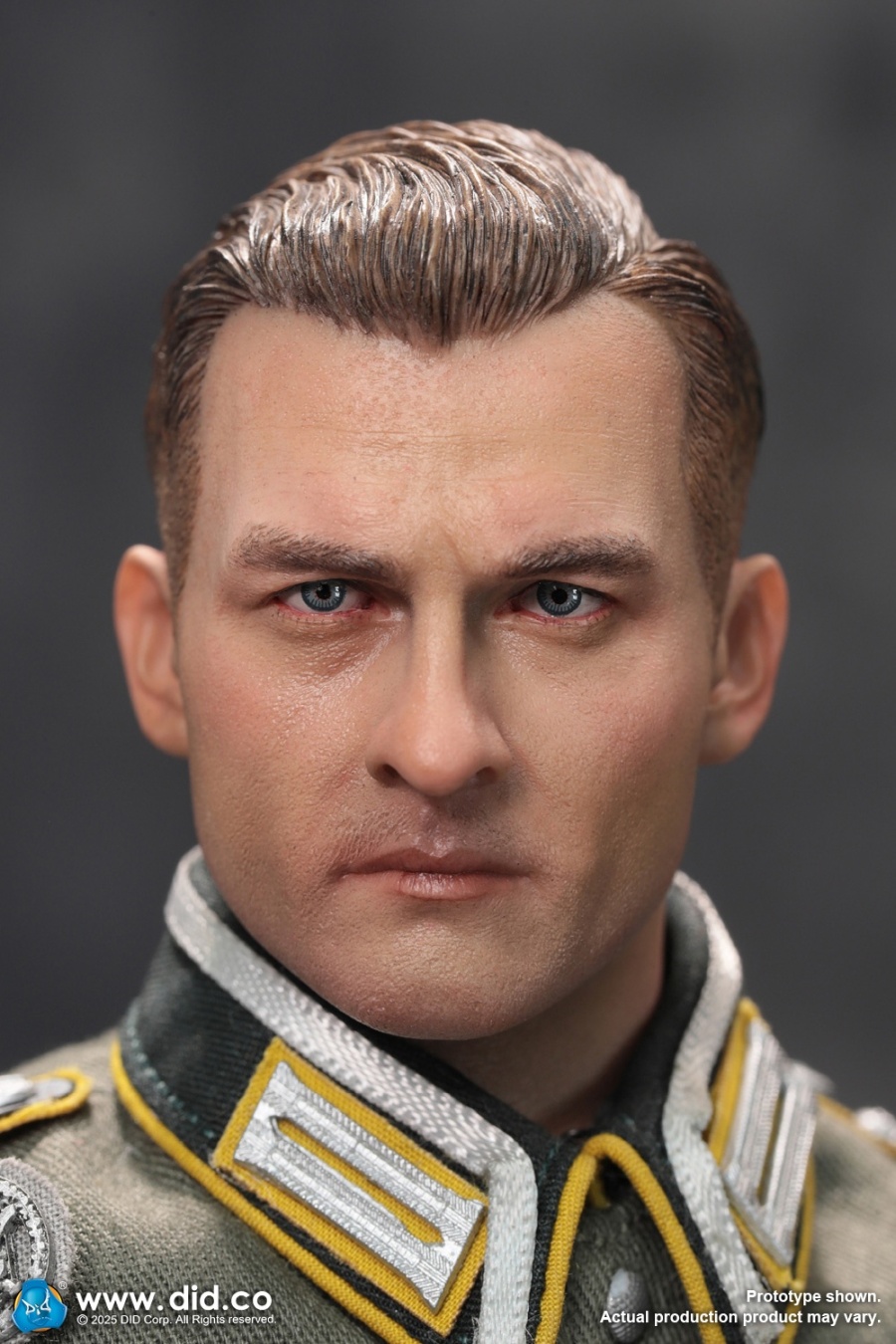 Anselm - WW II German - Cavalry Standard-Bearer - in 1:6 sale