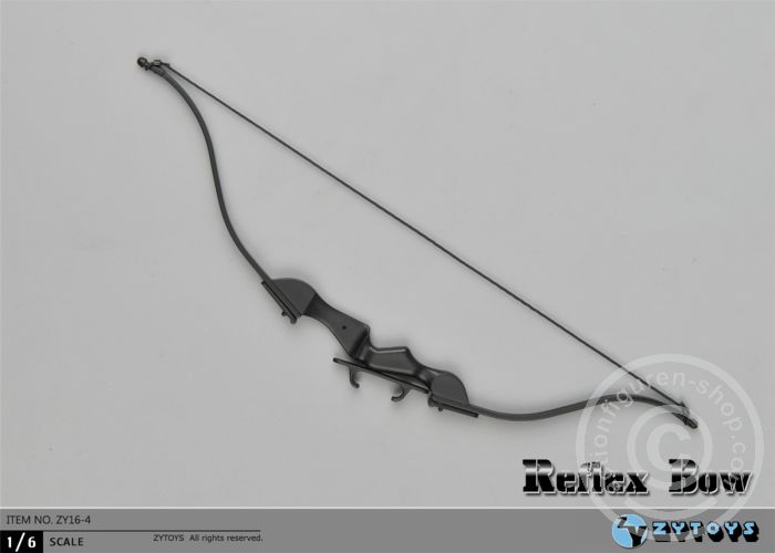Reflex Bow Set