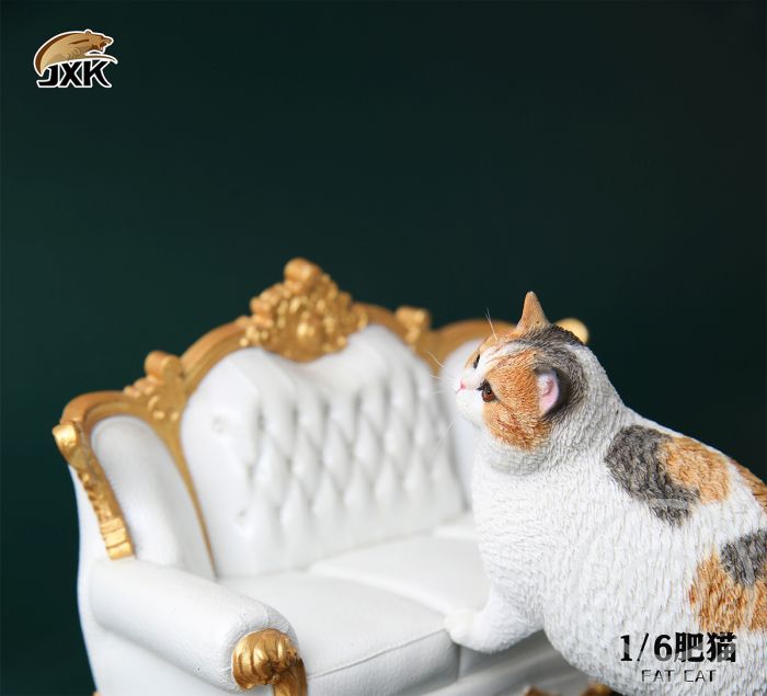 JxK064-05904JlxQopd8Pr Fat Cat - E