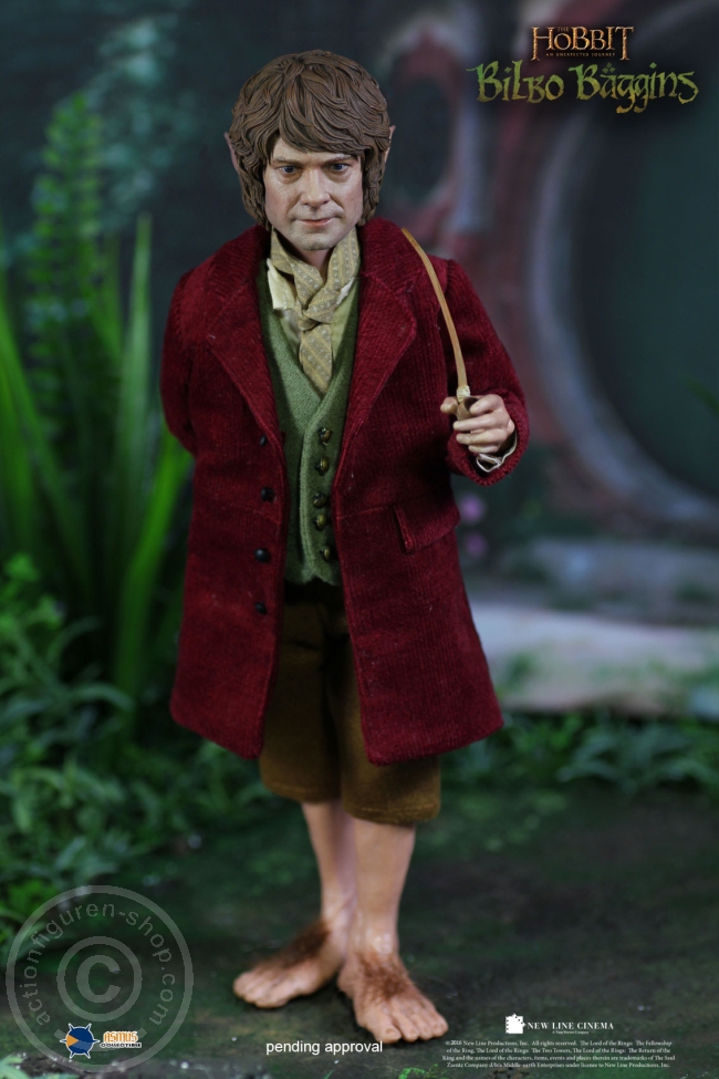 Bilbo Beutlin - Der Hobbit
