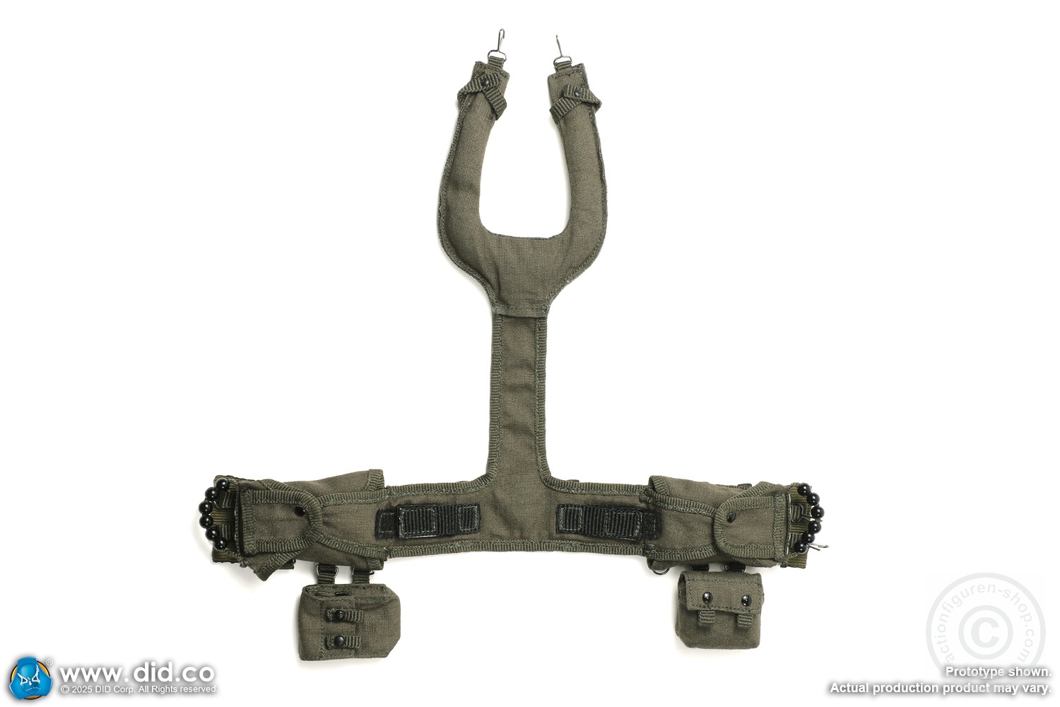 U.S. F-14 Pilot Accessory Set U.S. F-14 Pilot Accessory Set