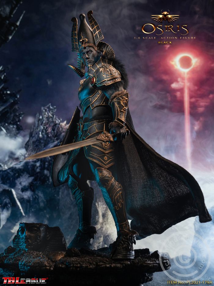 PL2021-179A-03 Osiris - Black