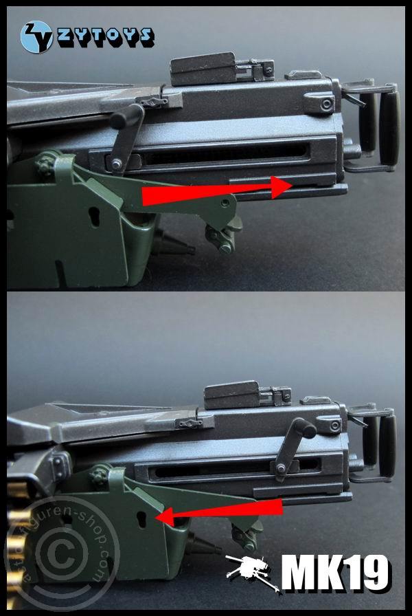ZY8030-18oQZaLBspkCr4Y MK-19 - 40mm Granatwerfer