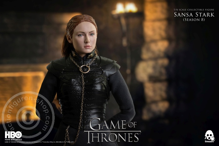 Game of Thrones – Sansa Stark (Season 8)