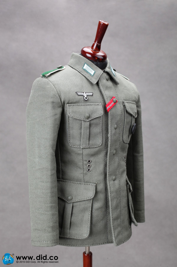 80109s-39VHYfUQ5sTk9Wf German Army Supply Duty - Special Edition B