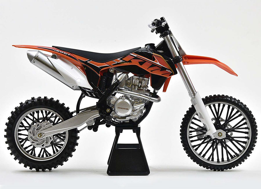 KTM Dirt Bike 450SX-F