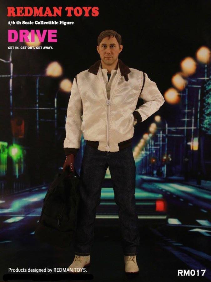 Drive - The Driver