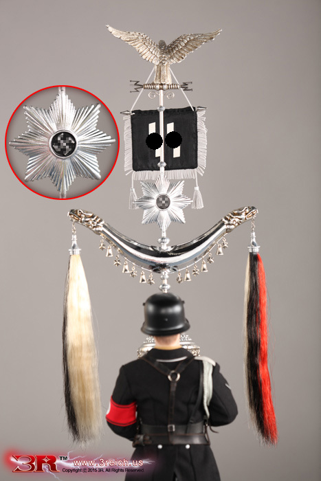 HL630-16 Musikkorps der SS - Ceremonial Vol. III