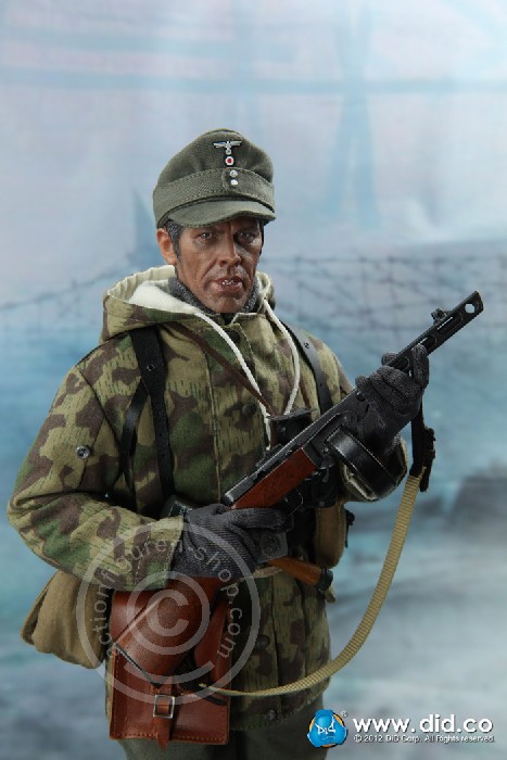 80086-45 Wehrmacht Oberfeldwebel