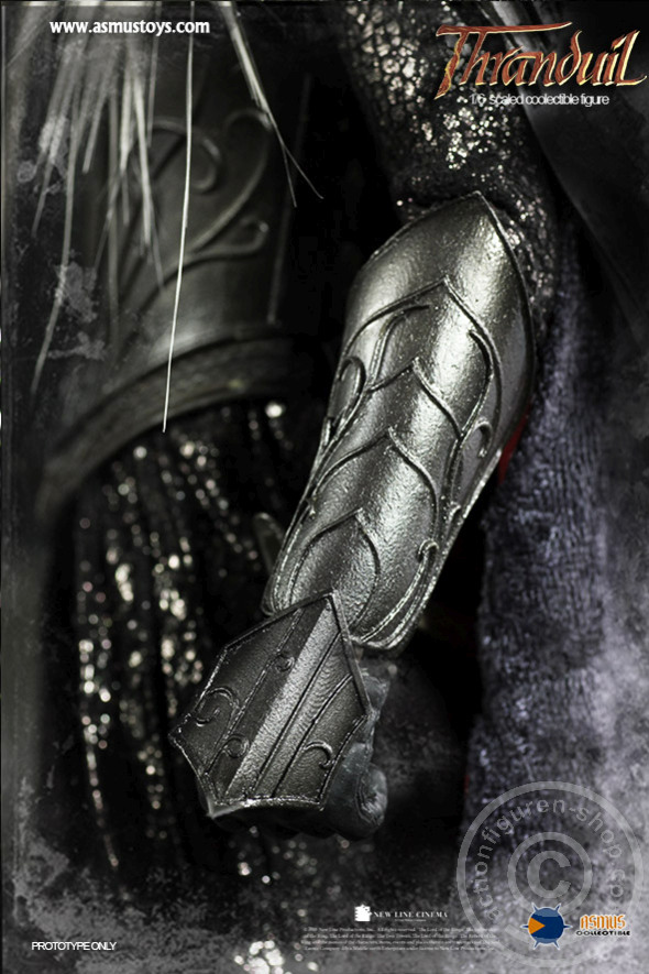 Thranduil - Der Hobbit