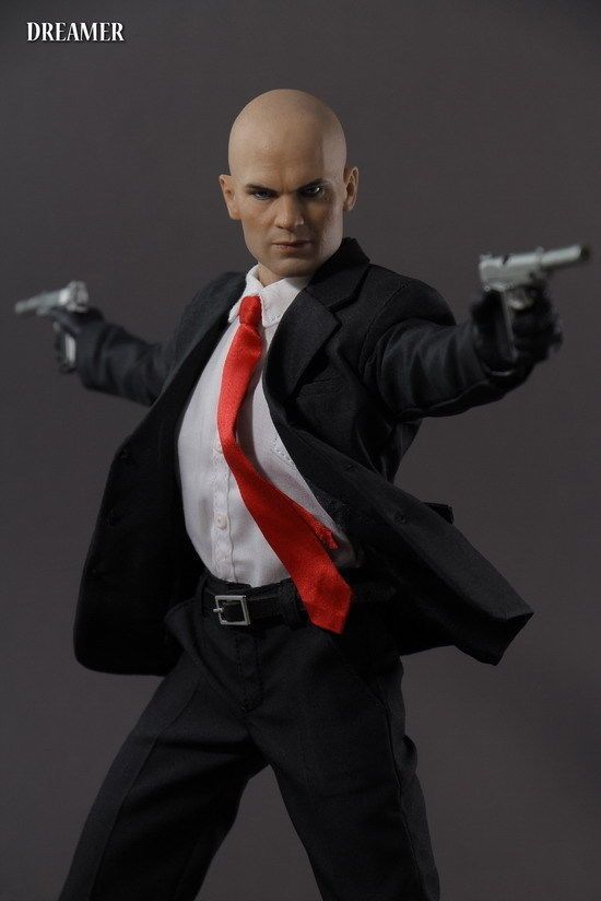 Hitman - Agent 47