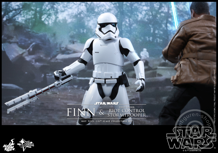 178561-05c0zBYikU7srZN Star Wars - Finn and First Order Riot Control Stormtrooper
