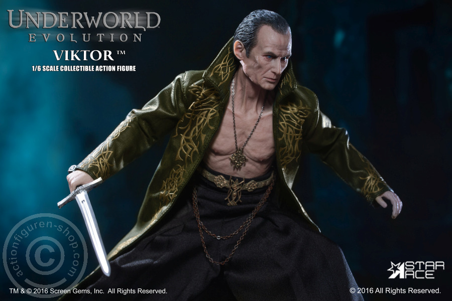 SA037-13 Viktor - Underworld