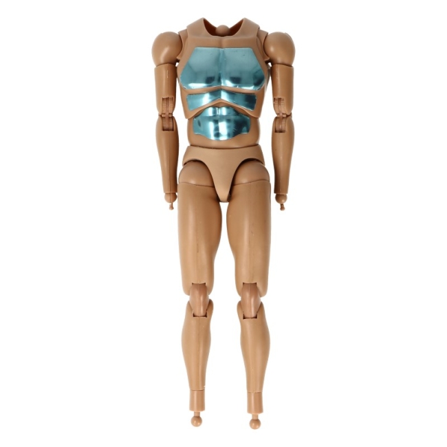 Police Robot - Terminator T-1000 - in 1/6 scale Police Robot - Terminator T-1000 - in 1/6 scale