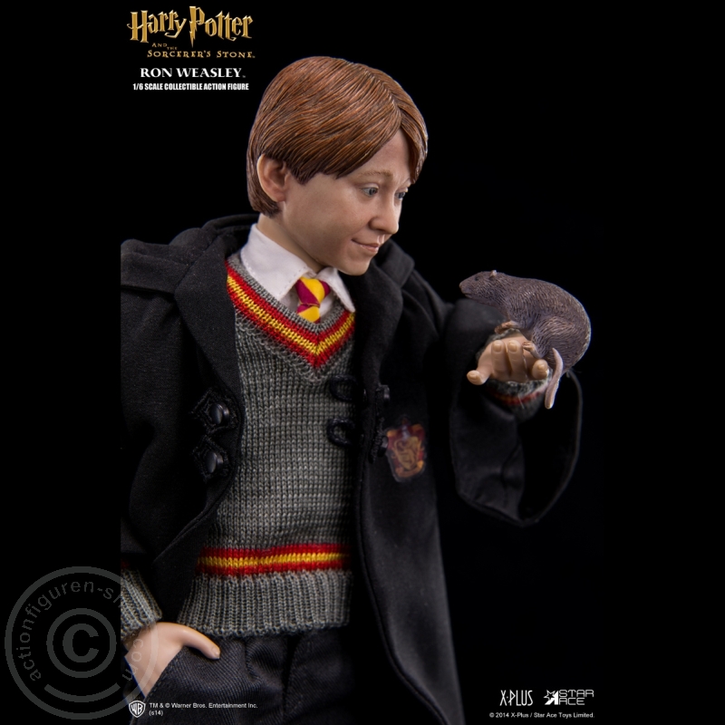 Ron Weasly - Harry Potter And The Sorcerers Stone