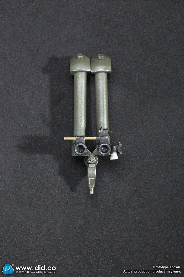 S.F.14.Z.Gi. Periscope Set (Green) S.F.14.Z.Gi. Periscope Set (Green)