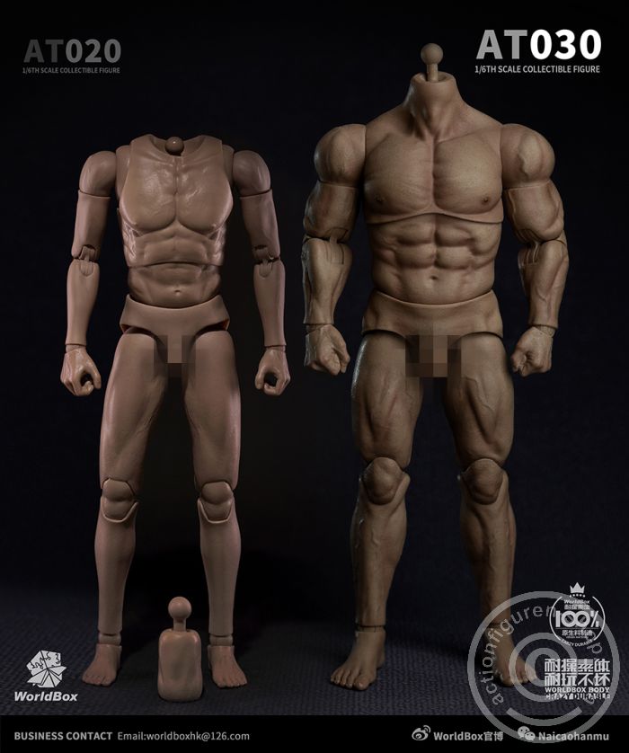 WB-AT030-10QiRNIOSnD81Ou Body - Crazy Durable -
