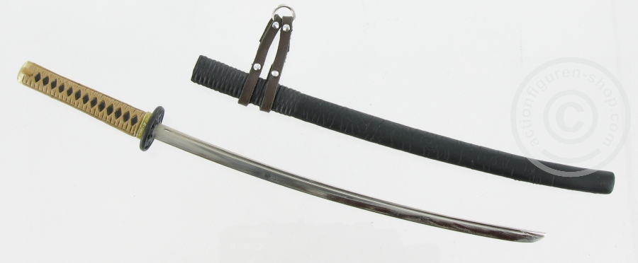 Katana - Japanisches Schwert