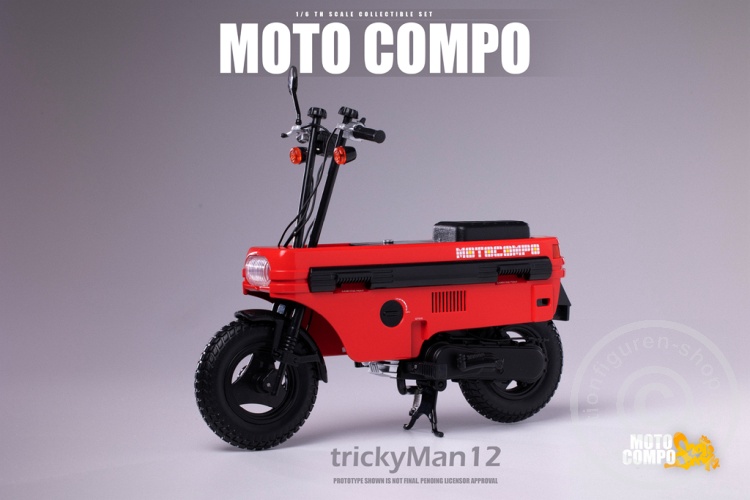 MotoCompo - red