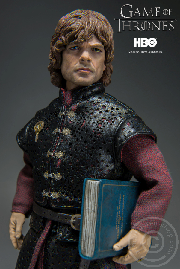 Game of Thrones - Tyrion
