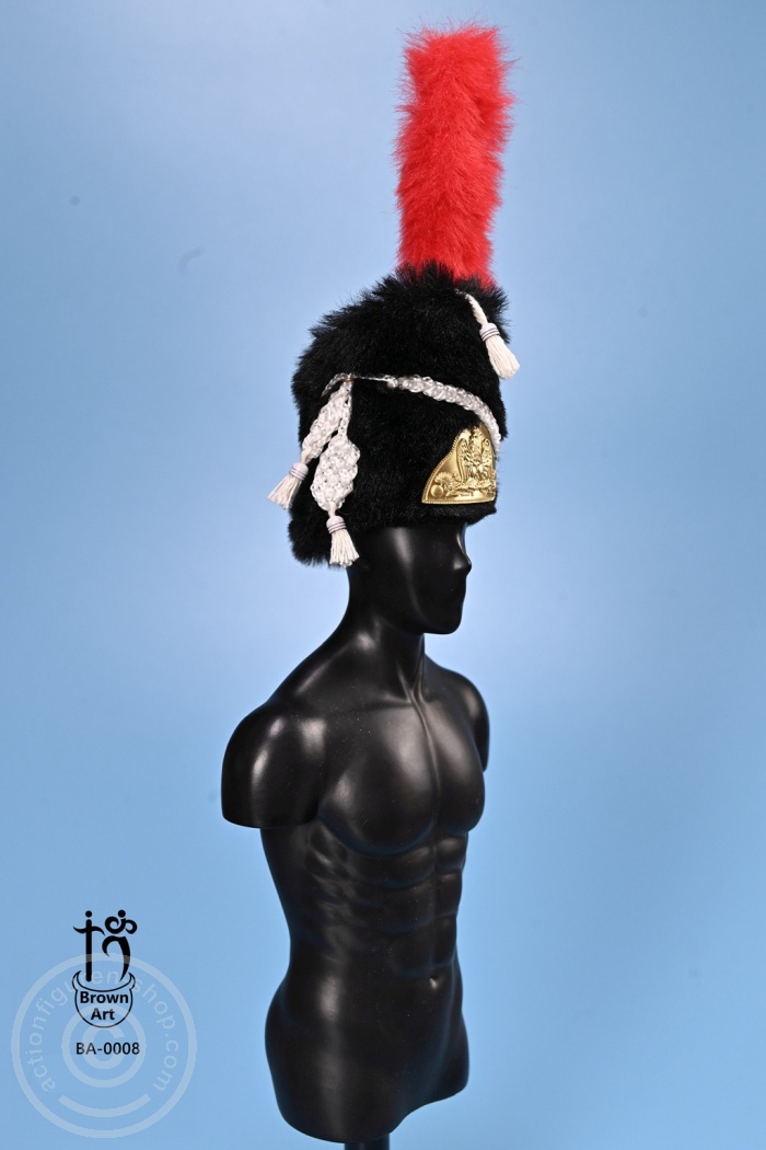 Napoleonic - Corporals of The French Imperial Guard Napoleonic - Corporals of The French Imperial Guard