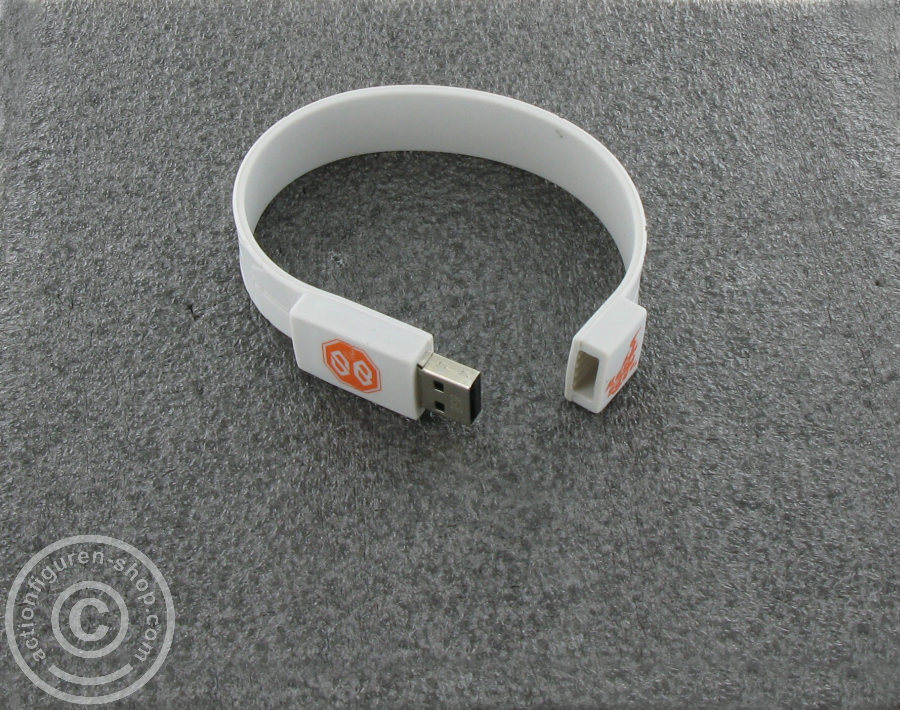 Hot Toys - Secret Base USB Armband 8GB