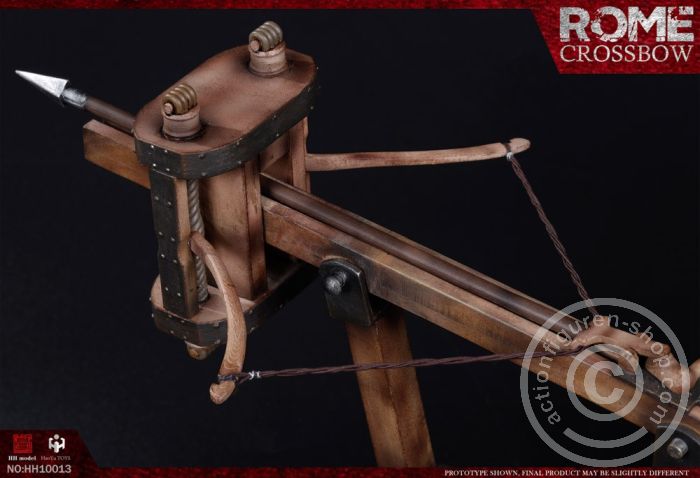 Crossbow - ROME Imperial Legion