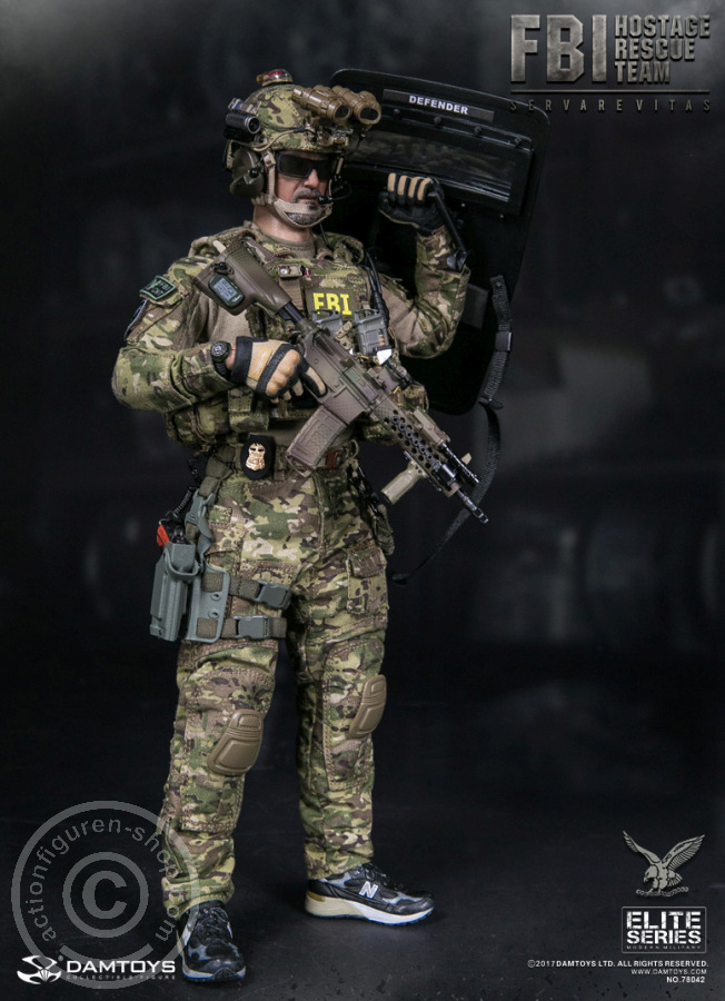 DA78042-0316QqBeHYZBUsE FBI - HRT Agent