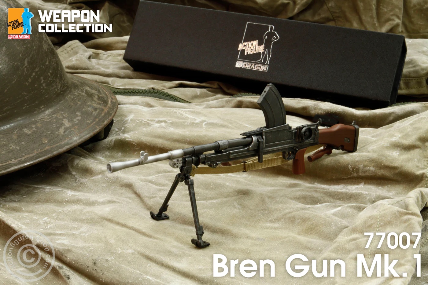 Bren Mk. 1 Bren Mk. 1