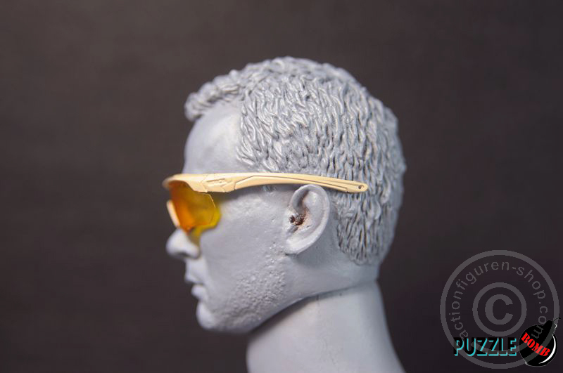 PB001B-10 Daisy C5 Sunglasses - Modern Military