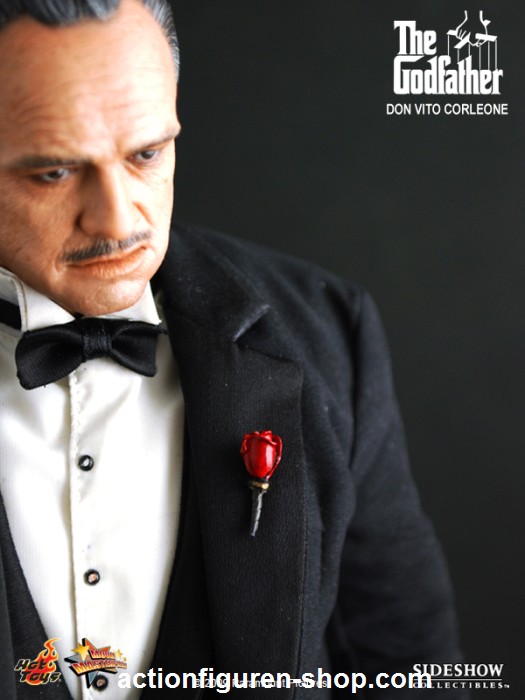 172507-29 Der Pate - Don Vito Corleone