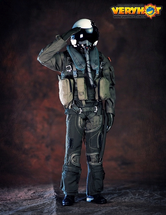 VH1049-13 US NAVY VF-101 Grim Reapers Set