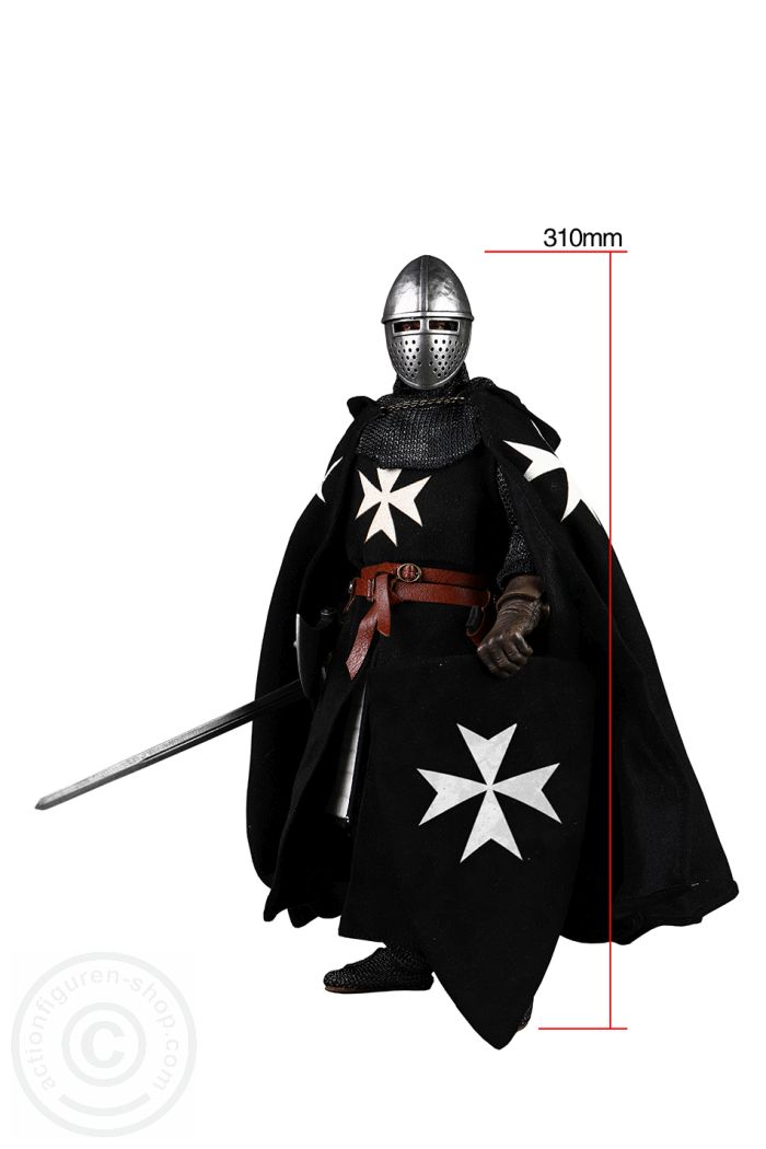 St. John's Knight Hospitaller