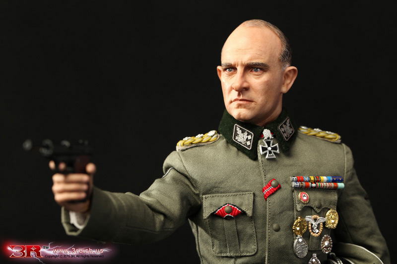 HL632-09 Josef Sepp Dietrich
