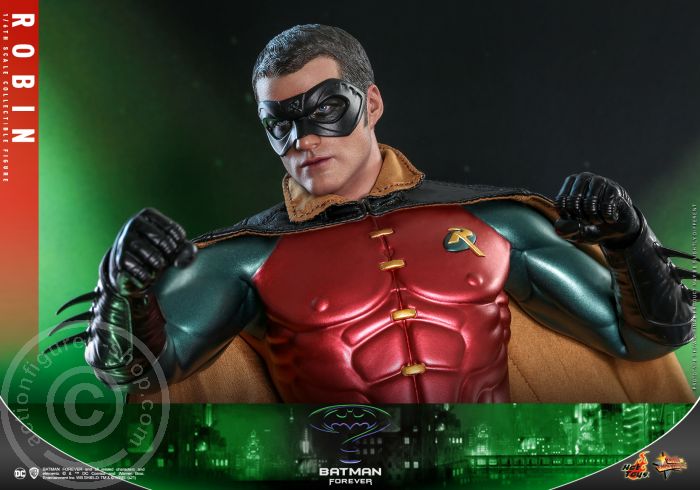 Batman Forever - Robin - MMS594