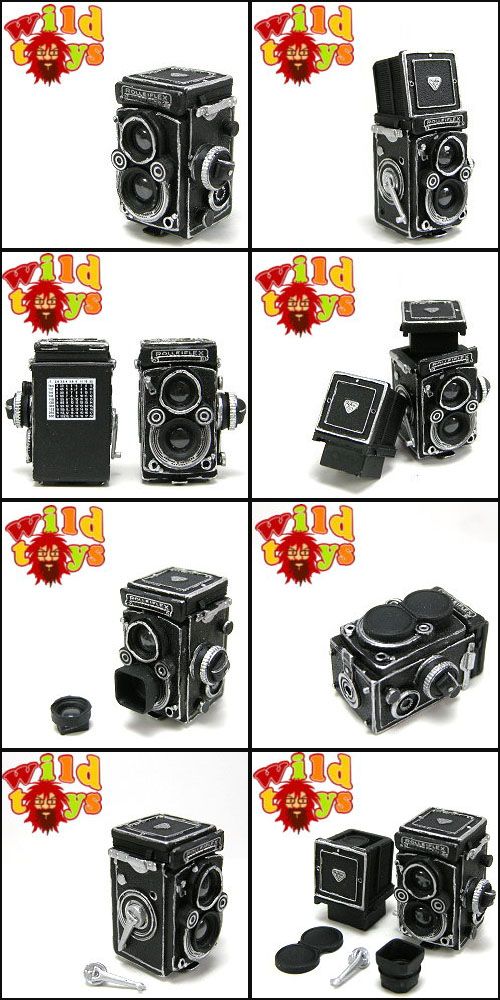 ww003b-10 Rolleiflex